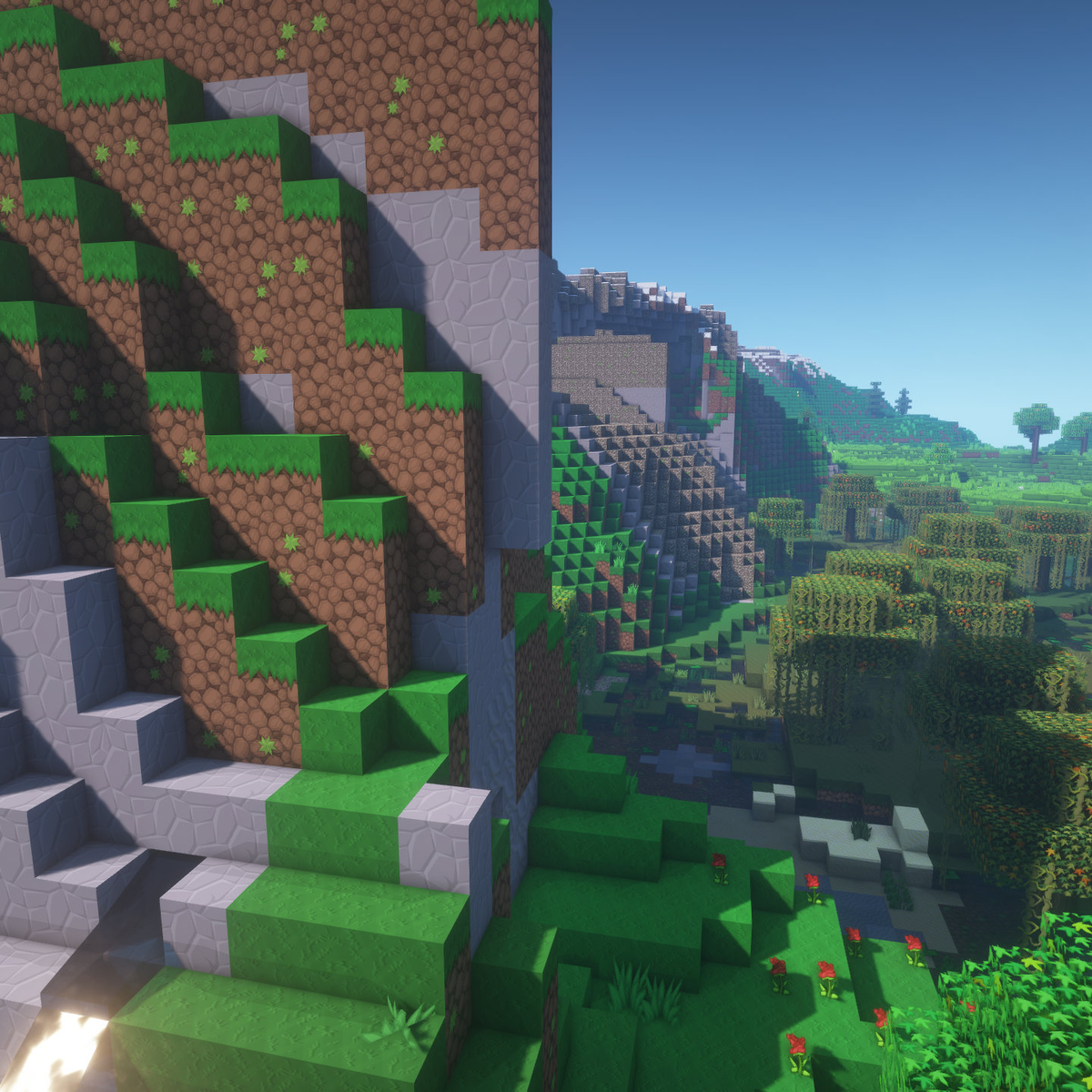 Minecraft Default Mob Textures