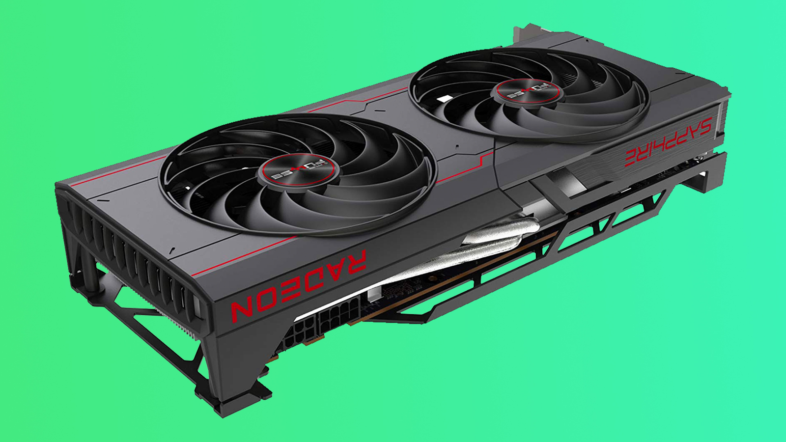 RX 6700 XT - Best Value GPU in 2023? 