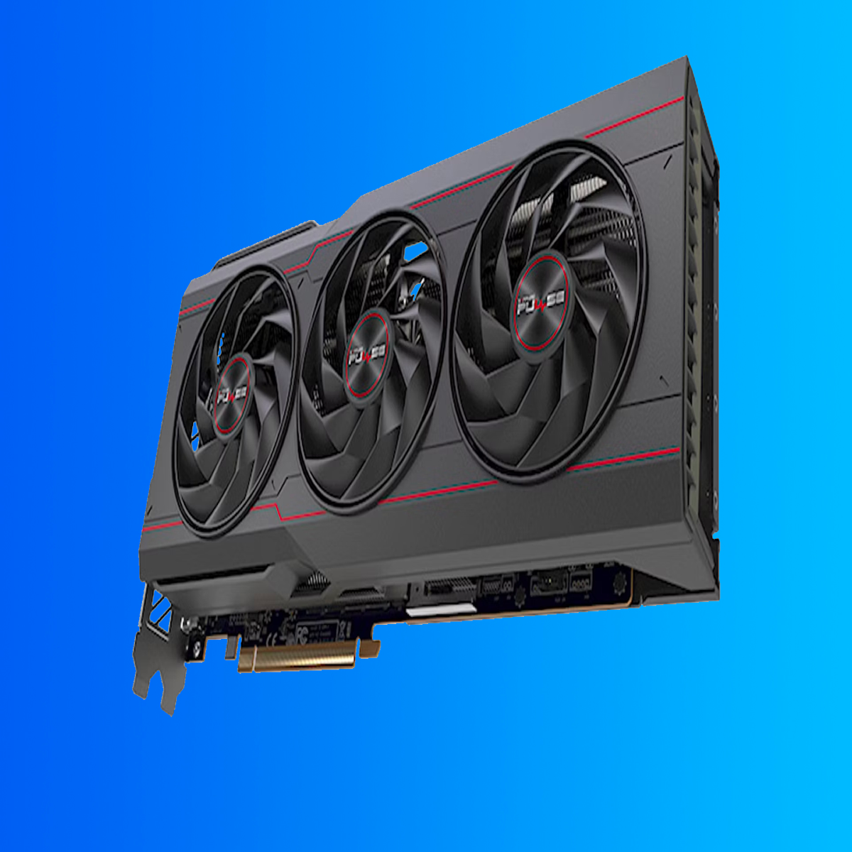 XFX's latest RX 7900XT GPU upgrades your rig for 8K gaming at new low of  $880.50
