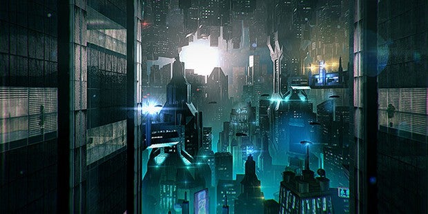 Image for Satellite Reign Storming Early Access In December