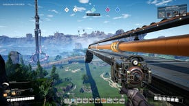 Image for Satisfactory review (early access)