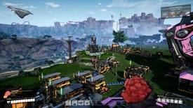 Have you played… Satisfactory?