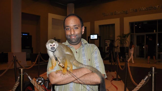 Satish Pillalamarri image