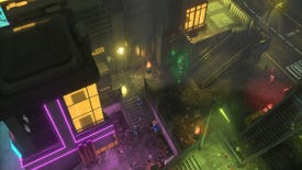 Syndicate This: Satellite Reign Launches On Early Access