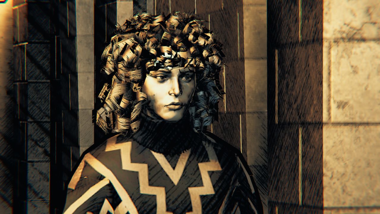 Saturnalia's neon-folk survival horror will stick to you for a very long time