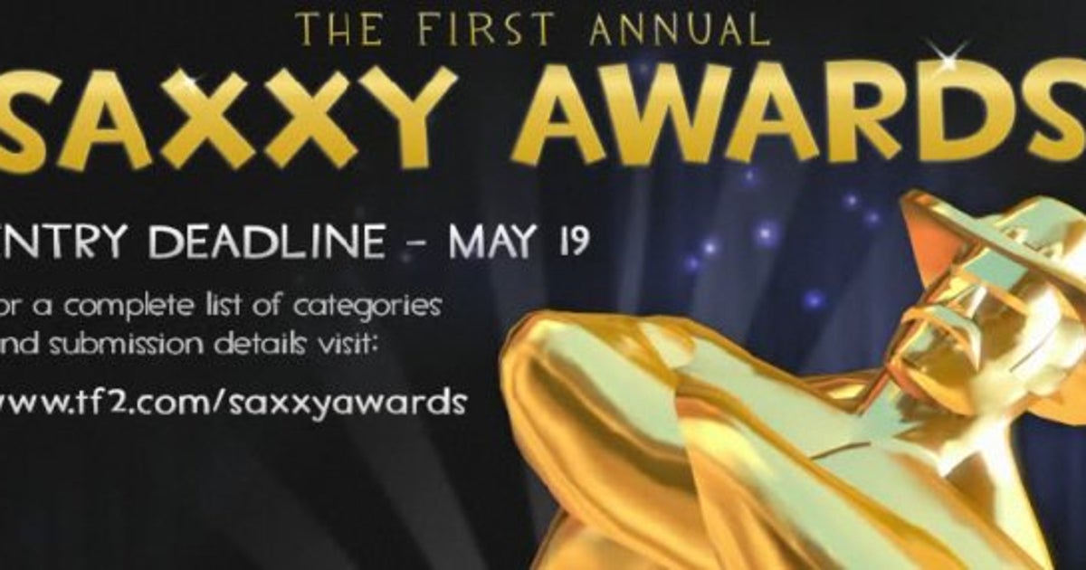 Saxxy Awards 2025 Winners