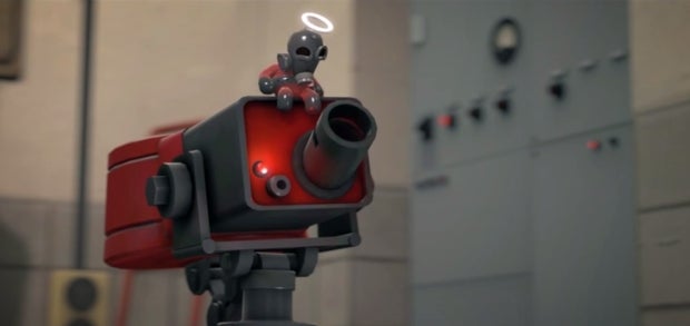 We Like Short Shorts: Saxxy 2013 Winners Announced