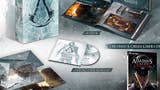 Sběratelka Assassins Creed Rogue PC pro ČR