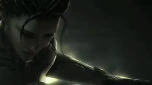 Image for StarCraft 2: Heart of the Swarm video - hell hath no fury like a scorned Sarah Kerrigan 