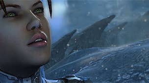 Image for StarCraft 2: Heart of the Swarm reviews are go, all the scores here