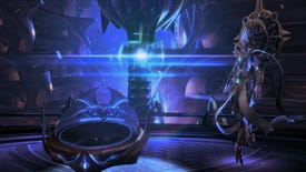 StarCraft 2: Legacy Of The Void Closed Beta Is Live