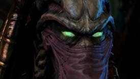 StarCraft II: Legacy Of The Void's Free Prologue
