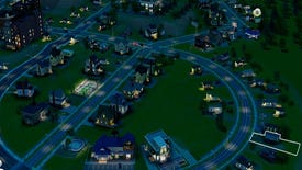 Initial Impressions: SimCity