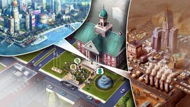 Image for We Take A First Look At: SimCity