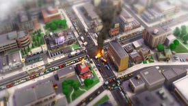 SimCity To Be Crippled By Always-On