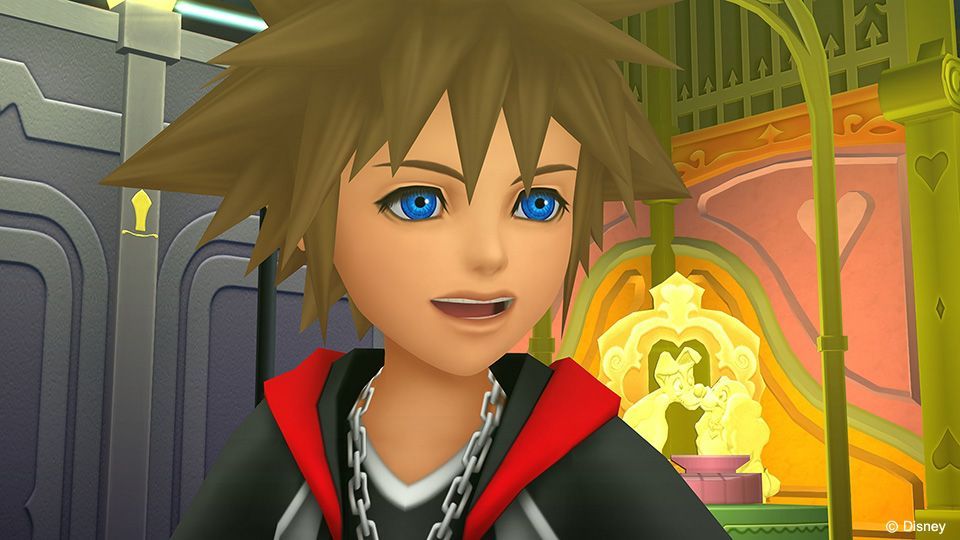 Kingdom Hearts: The Story So Far | VG247