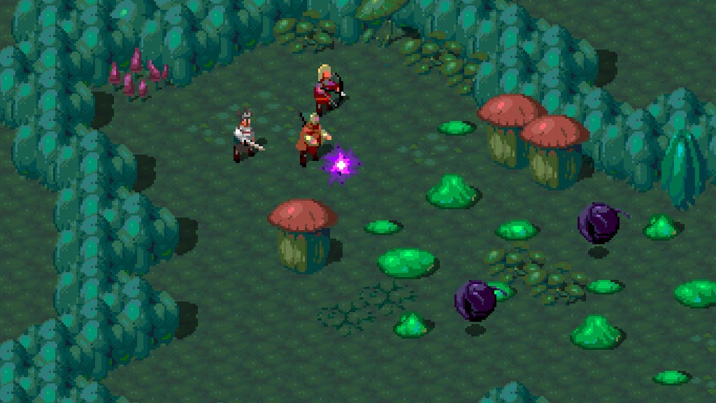 Fates Of Ort | Rock Paper Shotgun