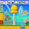 Screenshots von Super Mario Maker 2