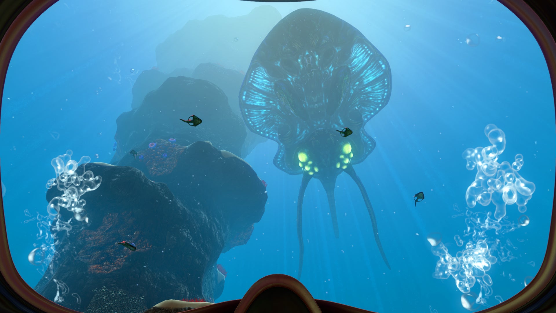 Subnautica | Rock Paper Shotgun