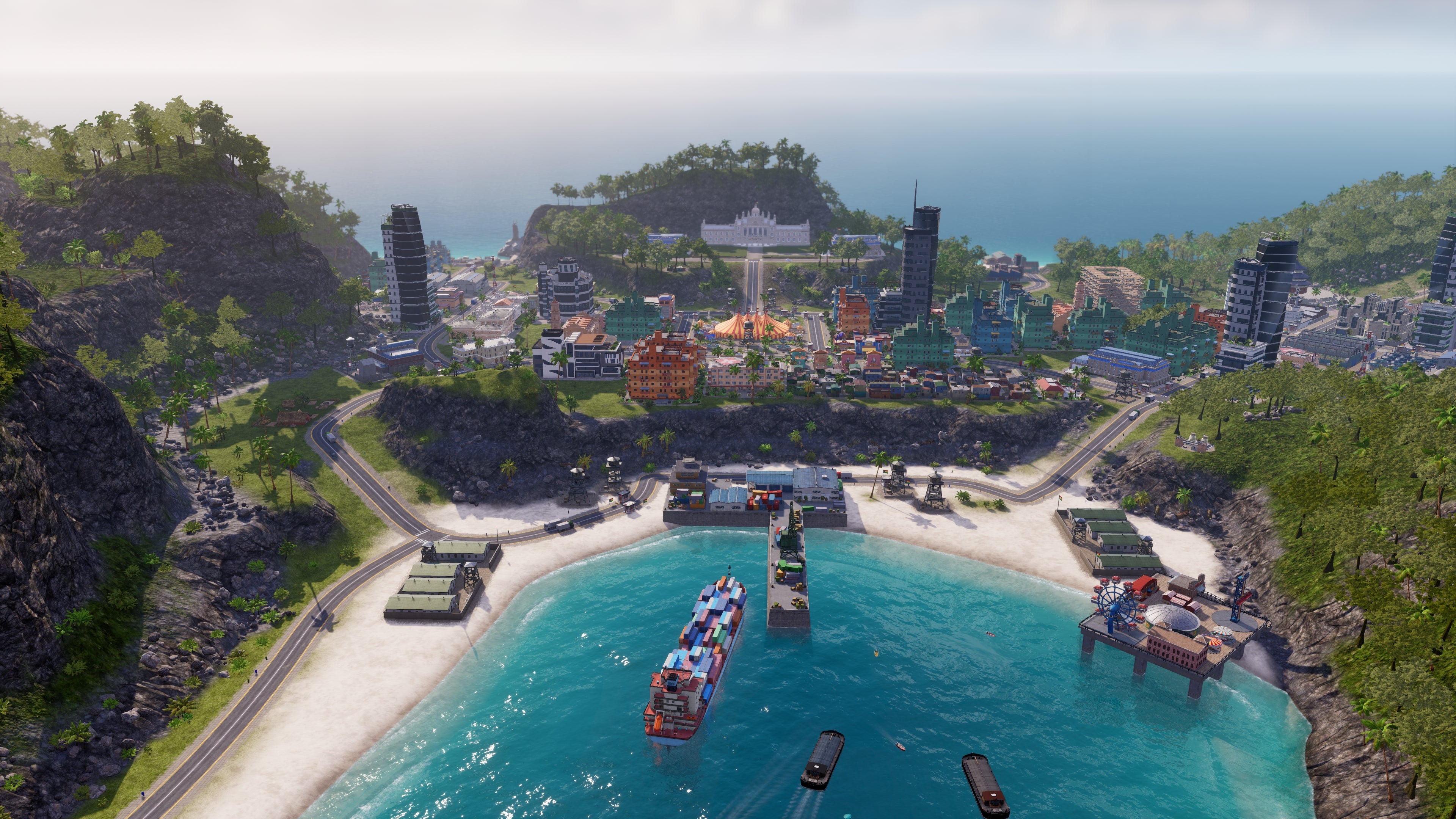 Tropico 6 | VG247