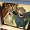 Screenshots von Wallace & Gromit's Grand Adventures