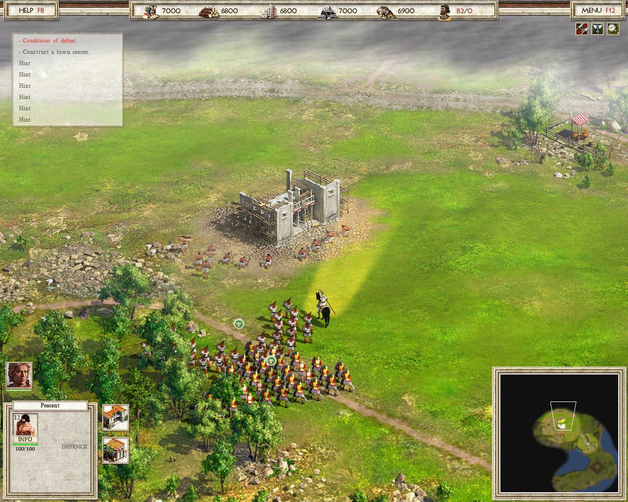 the alexander playstation