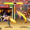 Capturas de pantalla de Street Fighter Anniversary Collection