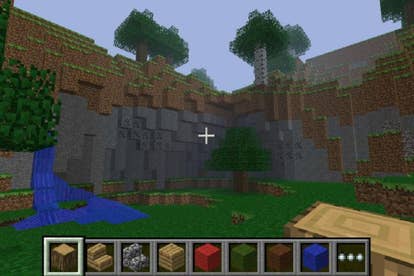 Minecraft: Pocket Edition