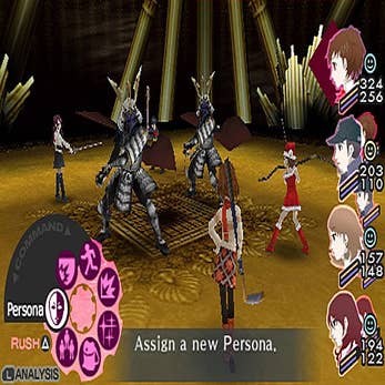 Persona 3 Portable, PC