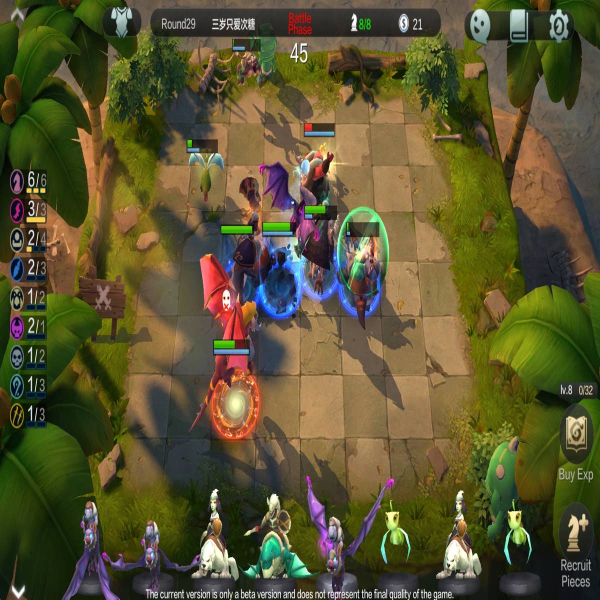 Auto Chess goes mobile, though it won't be linked to Dota anymore
