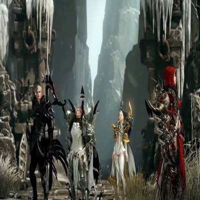 Lost Ark Officially Launches with 15 New Servers and Nearly 1M Concurrent  Players 