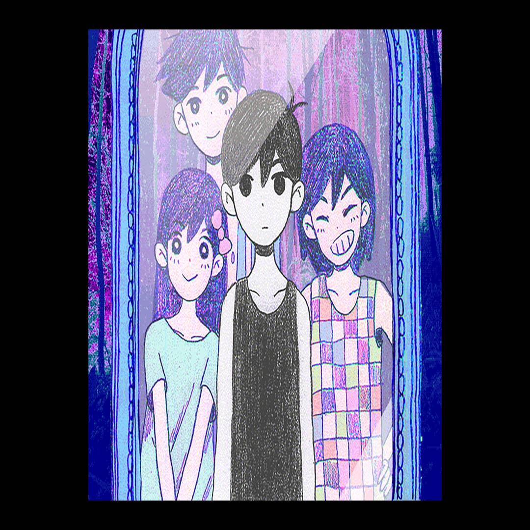 Omori is out and looks destined for mega fandom