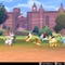 Capturas de pantalla de Pokémon Sword and Shield