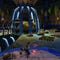 Screenshot de Sly Cooper: Thieves in Time