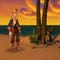 Tales of Monkey Island: The Siege of Spinner Cay screenshot