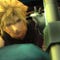 Screenshot de Final Fantasy VII G-Bike