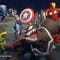 Screenshot de Disney Infinity 2.0: Marvel Super Heroes