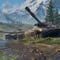 Screenshots von World of Tanks