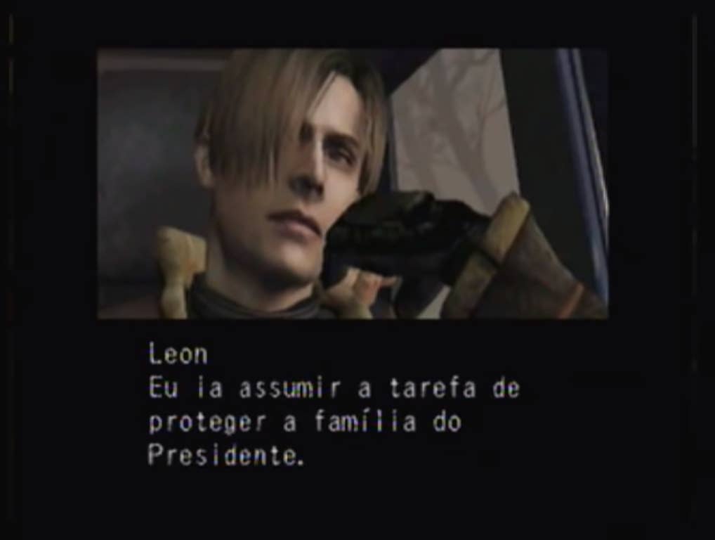 Resident Evil 4: Mobile Edition