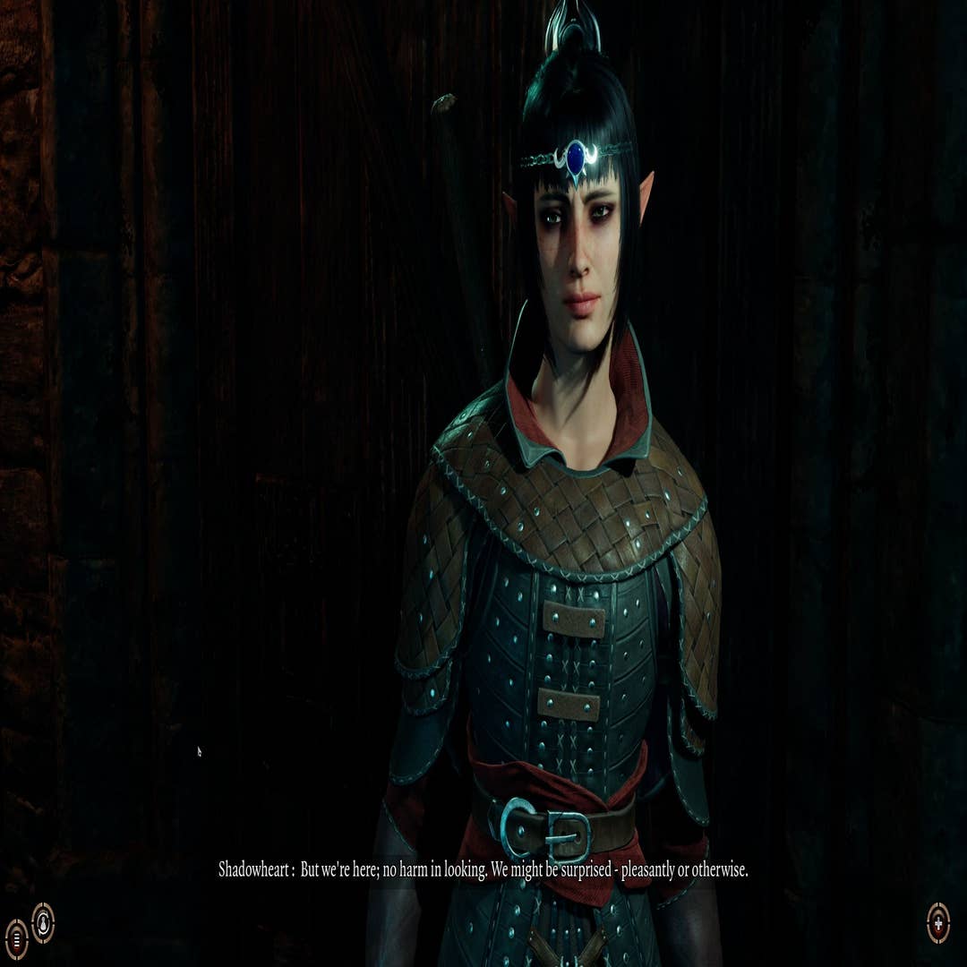 Baldur's Gate 3 Players Can Finally Change Their Appearance In
