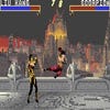 Mortal Kombat Advance screenshot