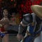 Capturas de pantalla de Mortal Kombat vs. DC Universe