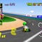 Screenshots von Mario Kart 64
