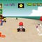 Screenshot de Mario Kart 64