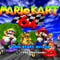 Mario Kart 64 screenshot