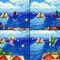Mario Party 8 screenshot