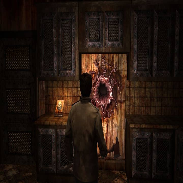 Silent Hill: Homecoming Cheats for PC