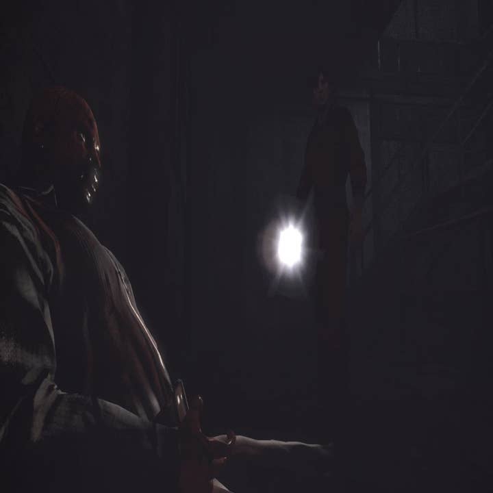 Silent Hill: Book Of Memories Preview - Silent Hill: Book Of Memories  Details Revealed - Game Informer