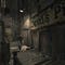 Capturas de pantalla de Silent Hill: Downpour