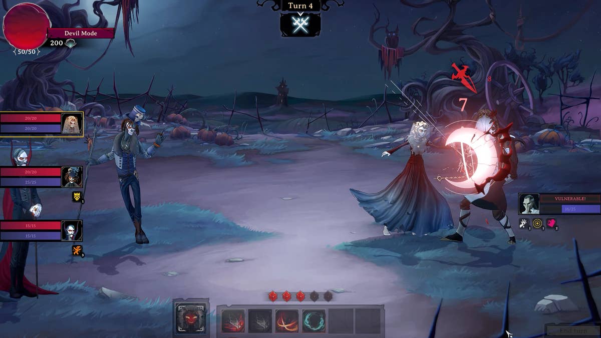 Rogue Lords review: a compelling roguelike where cheaters prosper